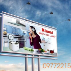 Thi công pano khổ lớn chuyên nghiệp tại TPHCM