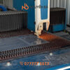 CNC kim loại tấm tại TPHCM